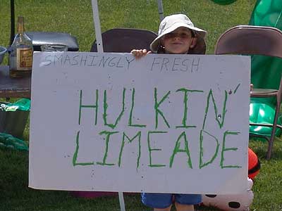 limeade for sale