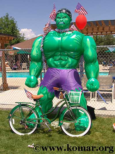 hulk bike 10