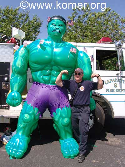 hulk car 1