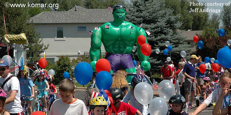 hulk parade 1