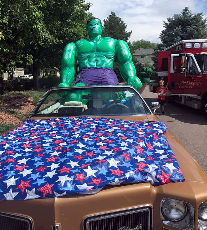 hulk parade 2019 a