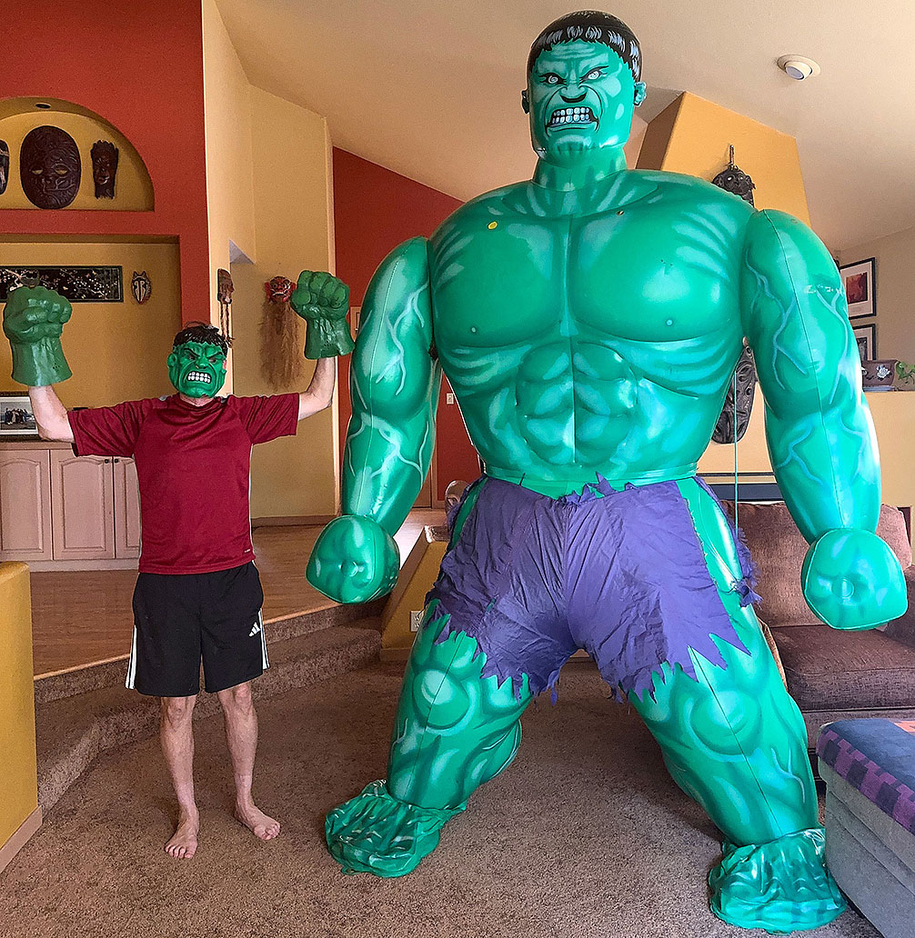hulk parade 2026 a