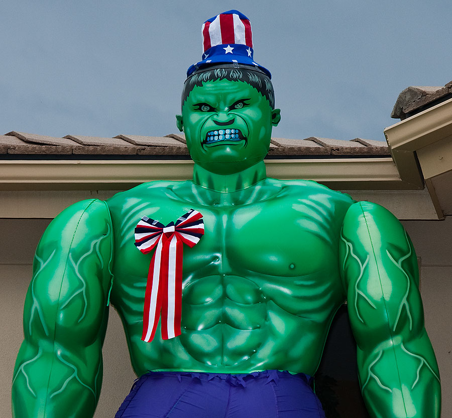 hulk for president front house 1