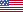 United States flag