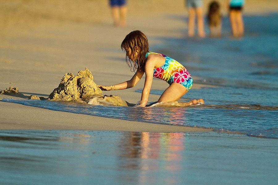 kailua hawaii beach