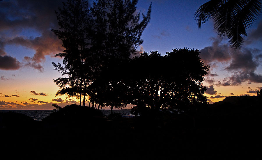 kailua hawaii sunrise 2i