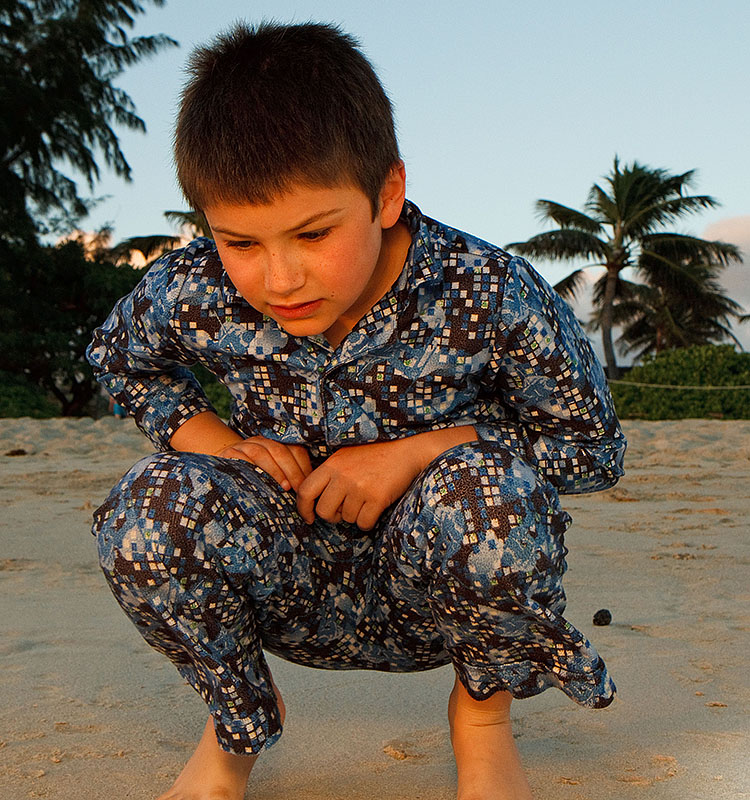 kailua hawaii sunrise 2y