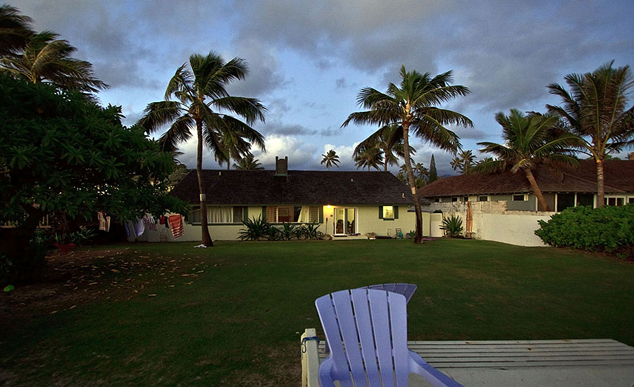 kailua hawaii sunrise 2u