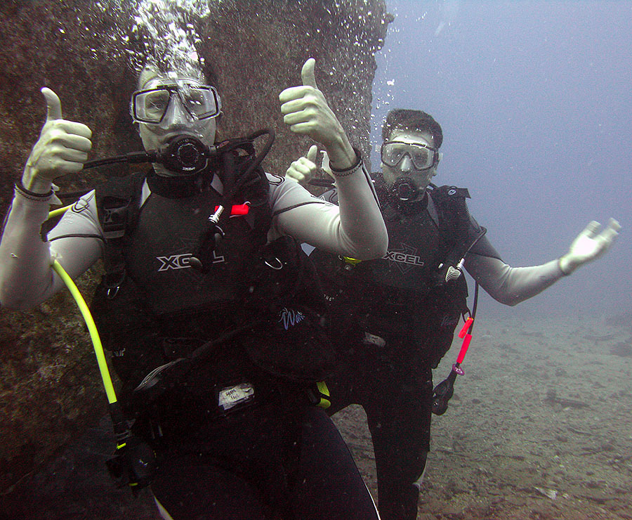 kailua hawaii scuba 1