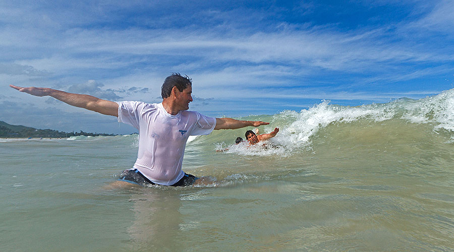 kailua beach hawaii surf a9