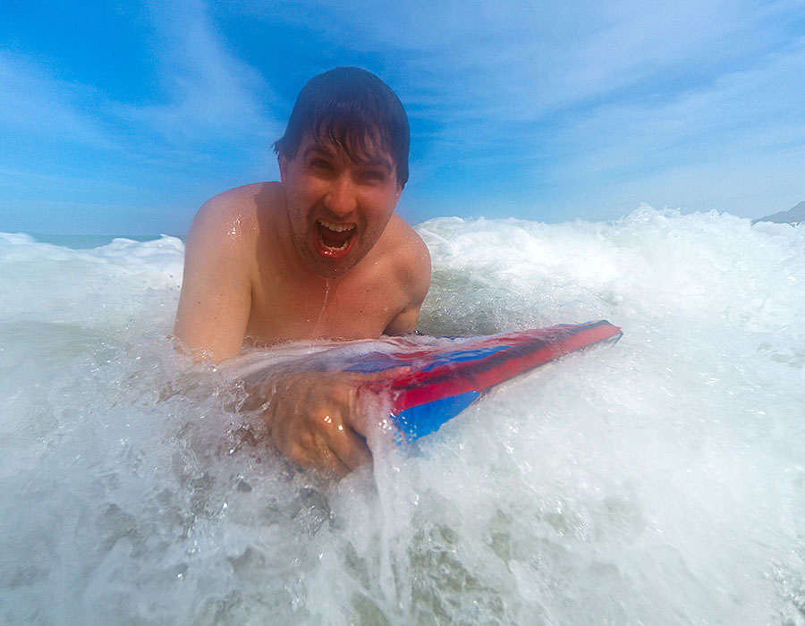 kailua beach hawaii surf b3