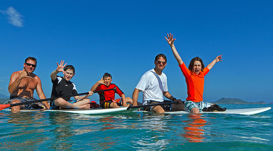 kailua beach hawaii surf b7