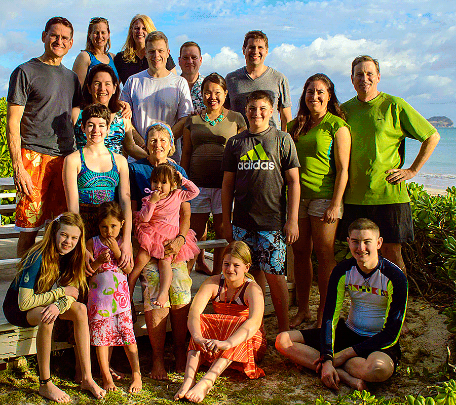 hawaii family 2015 a