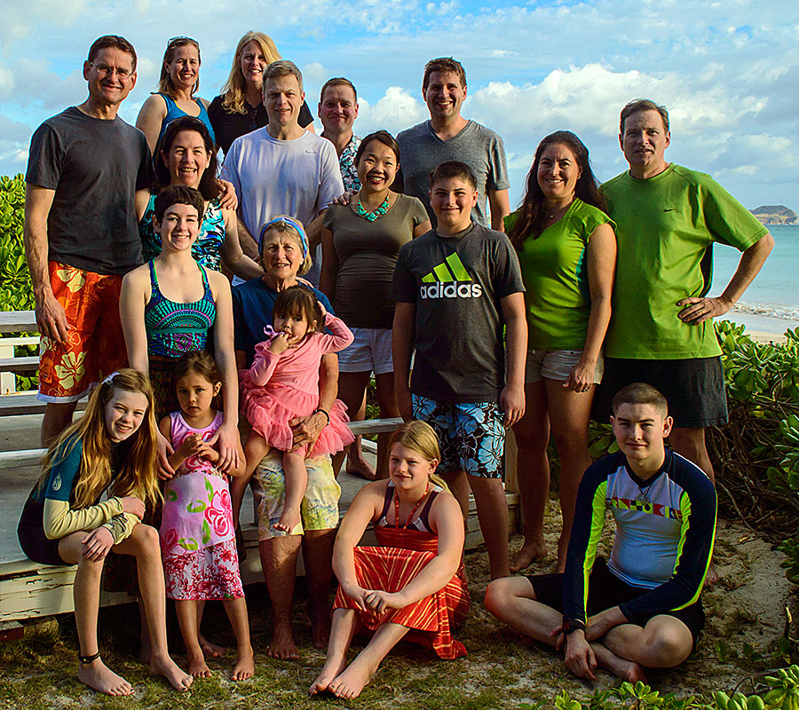 hawaii family 2015 c
