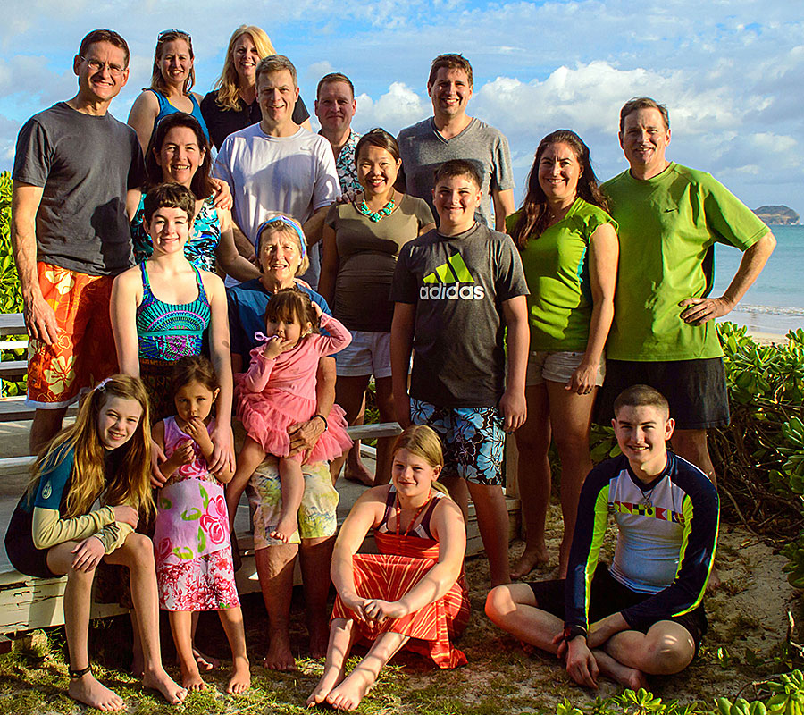 hawaii family 2015 b