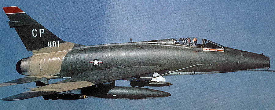 super sabre