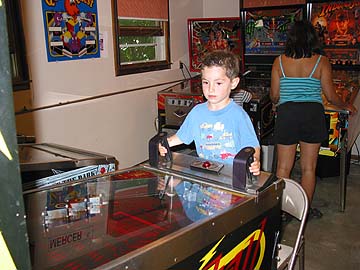 pinball pictures