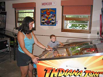 pinball pictures