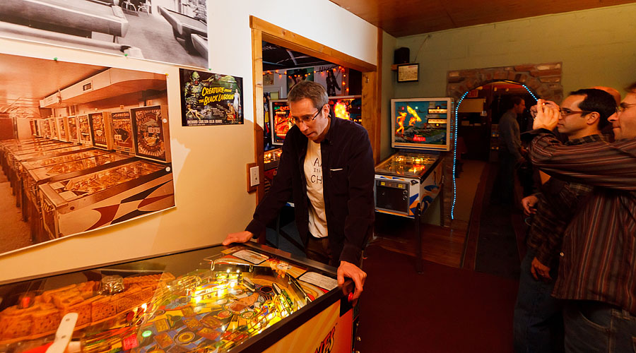 pinball c9