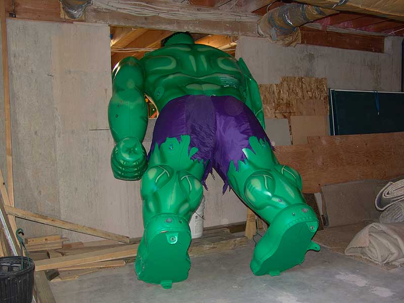 hulk hideout 1
