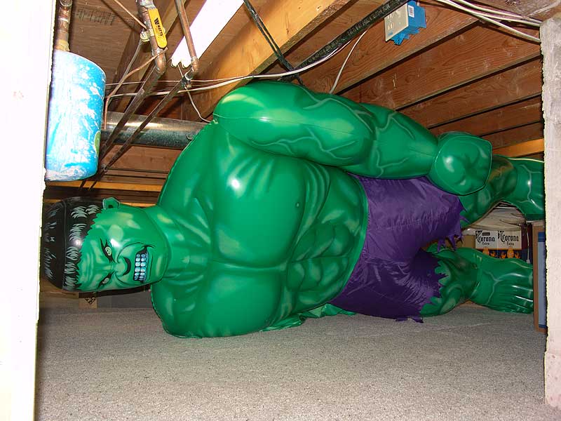 hulk hideout 3