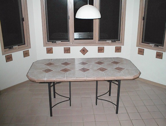 ceramic tile table final