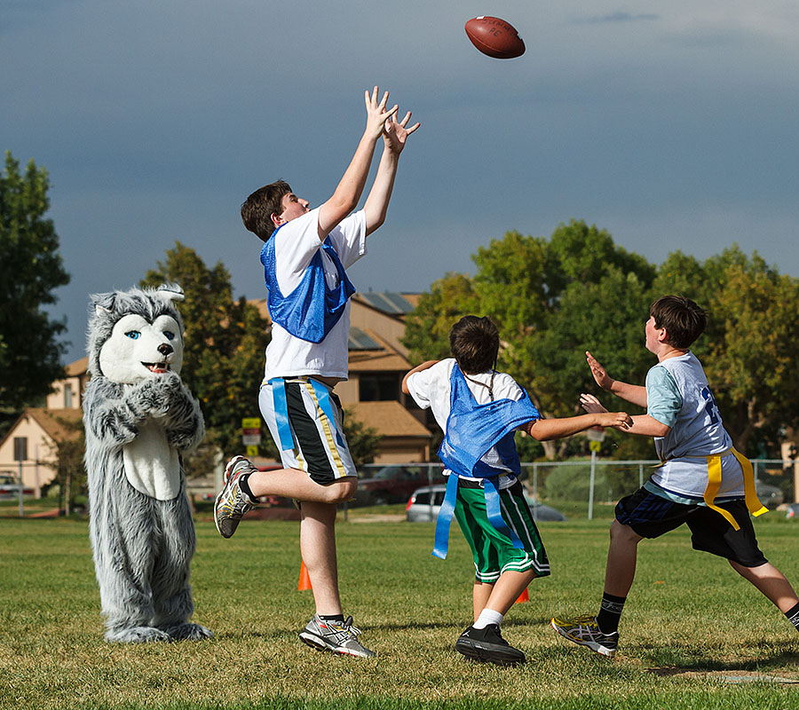 summit football sequence 1