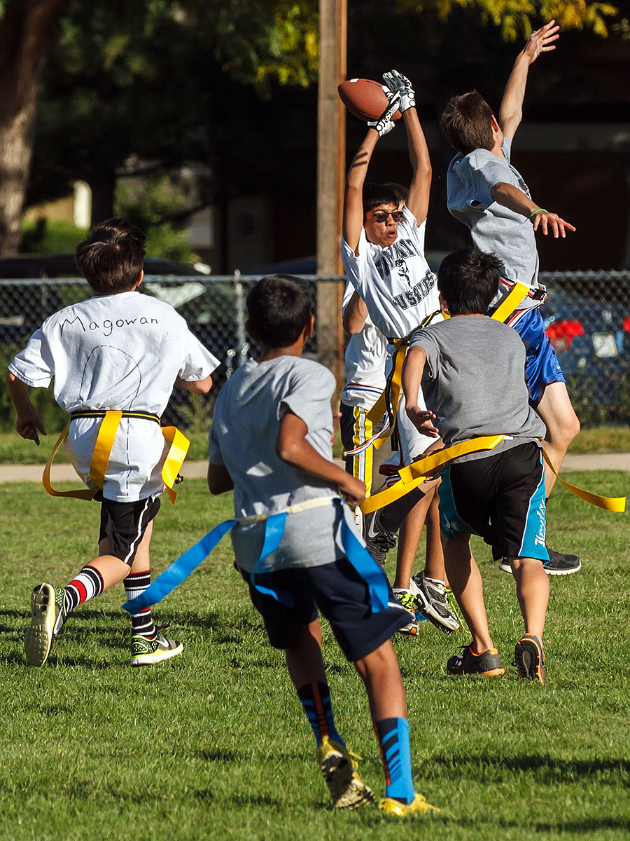 summit flag football b1