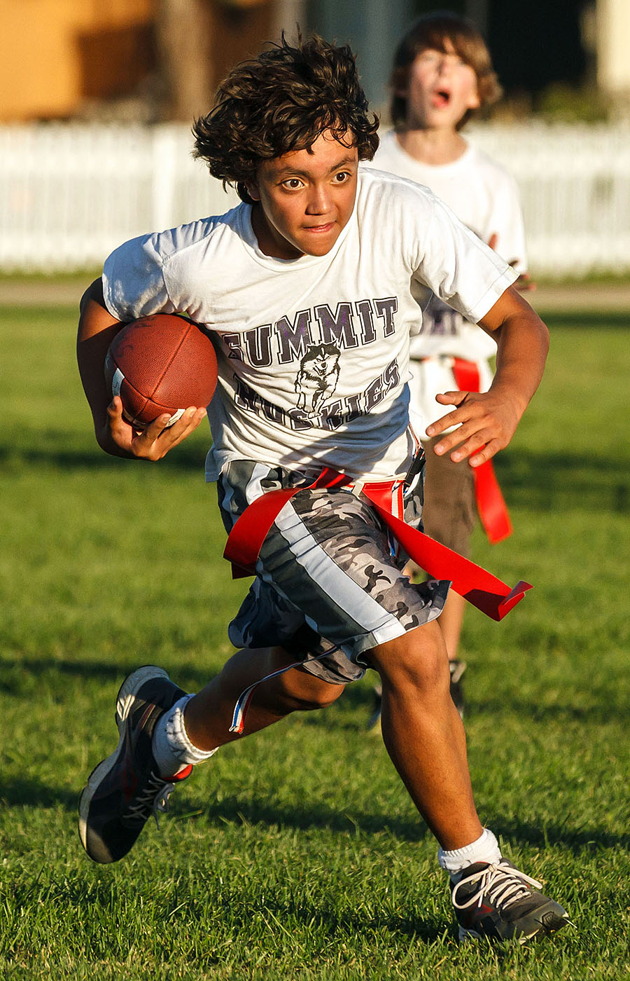 summit flag football c5