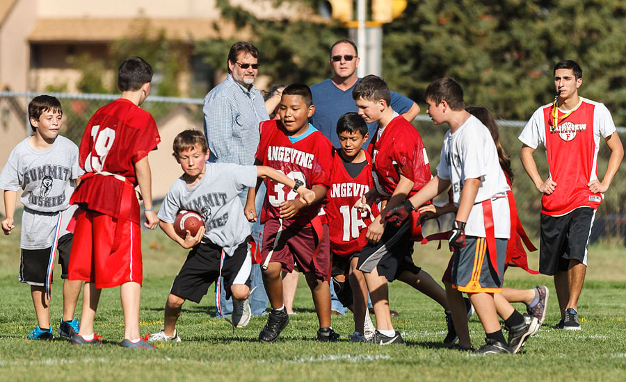 summit flag football a7