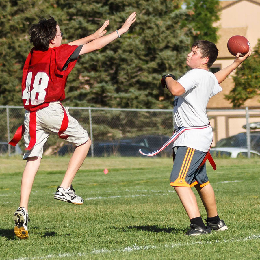 summit flag football a2