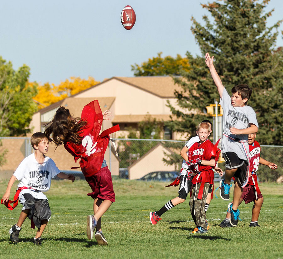 summit flag football b3