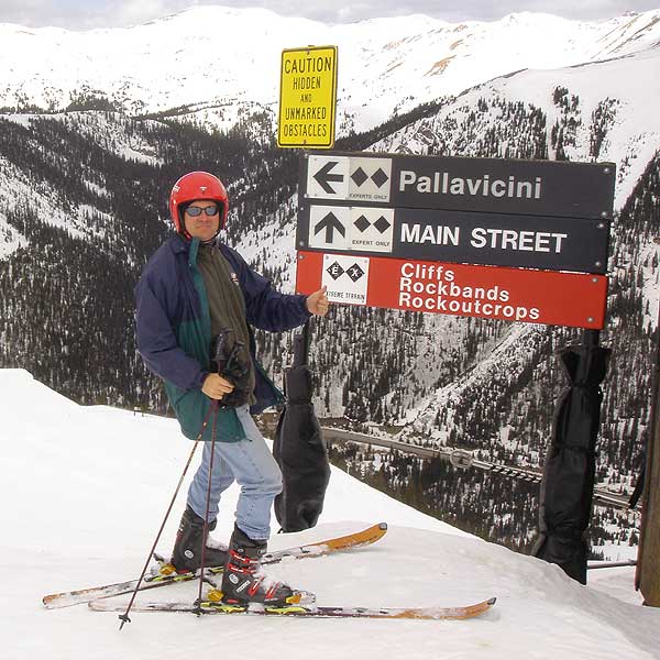 Palli at Arapahoe Basin