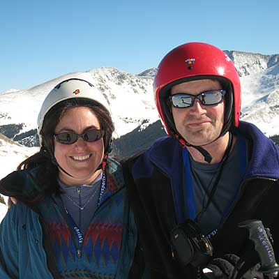 copper mountain couple