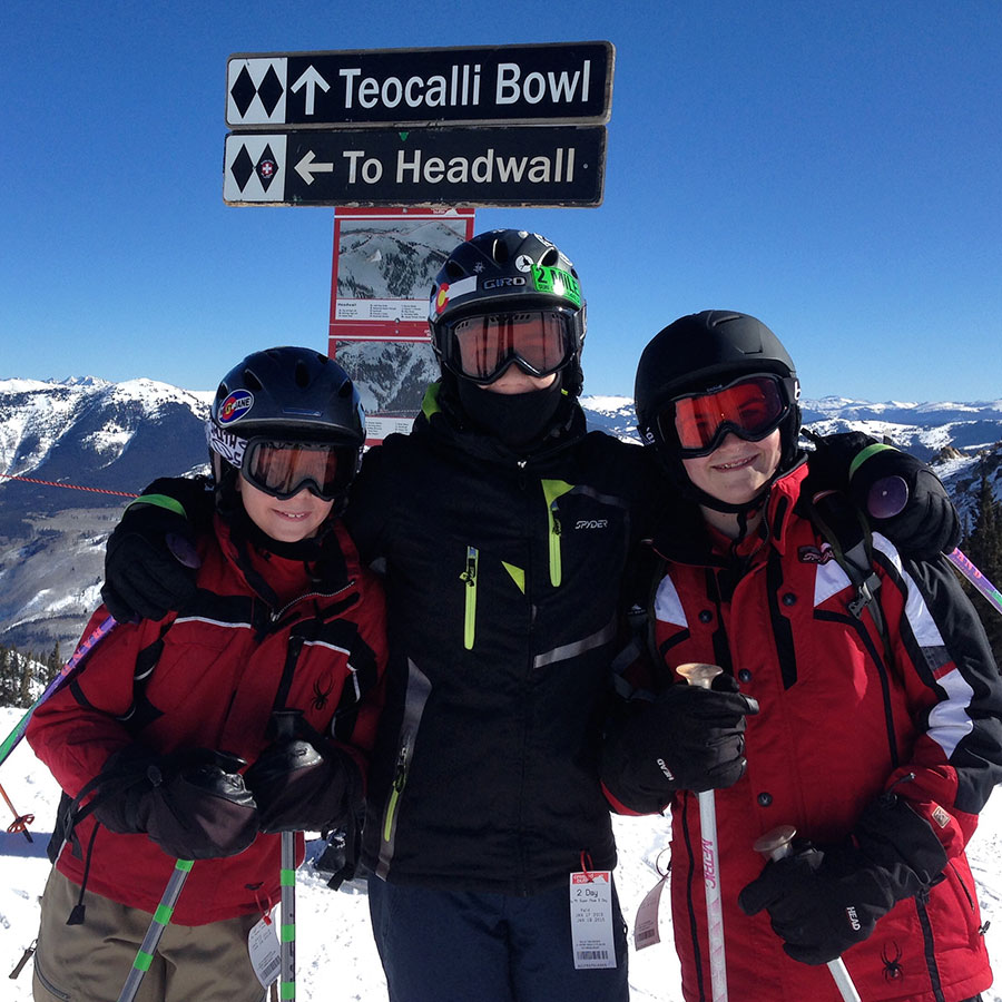 skiing crested butte colorado a1