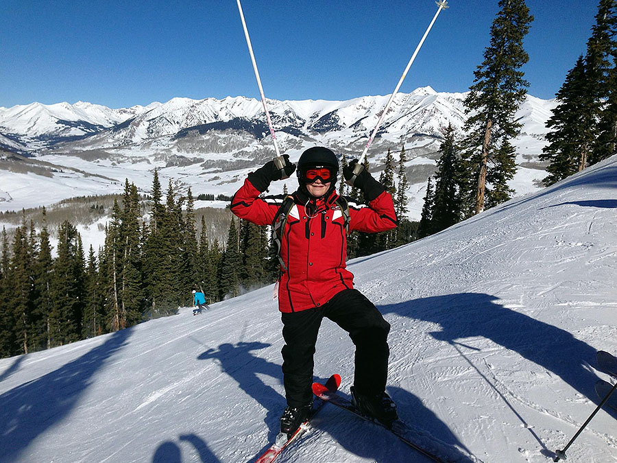 skiing crested butte colorado a2