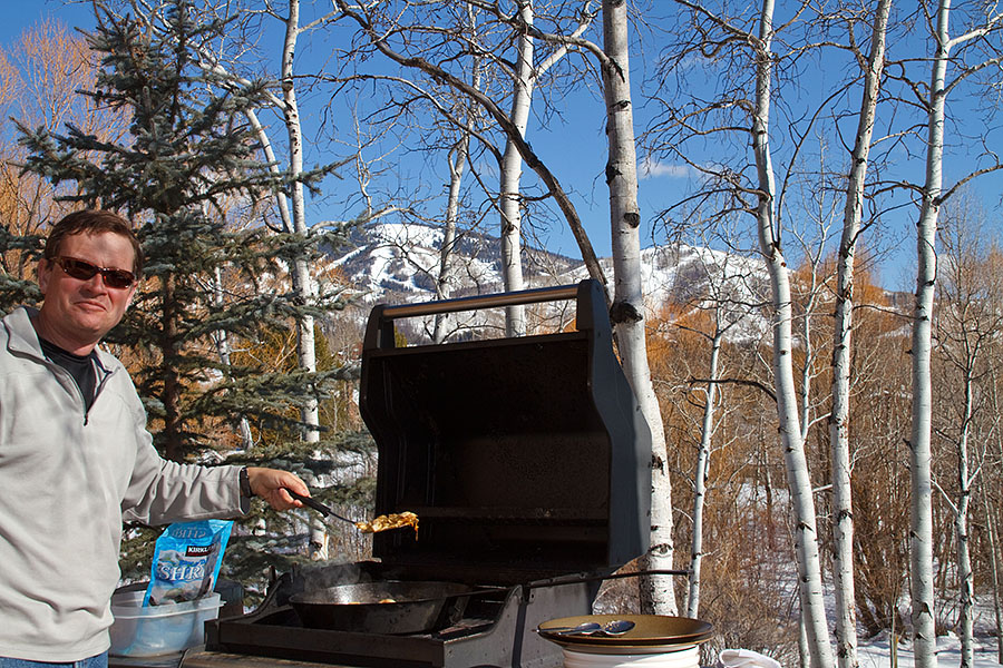 steamboat springs bbq