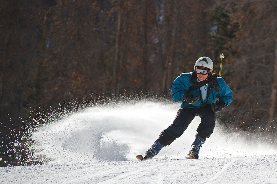 Ski Steamboat Springs Spring Break j