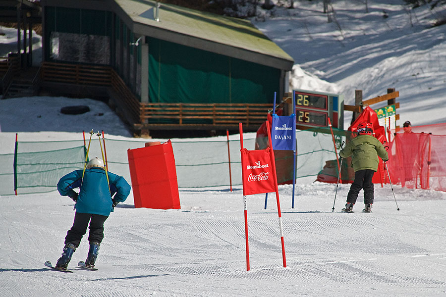 Ski Steamboat Springs Spring Break m