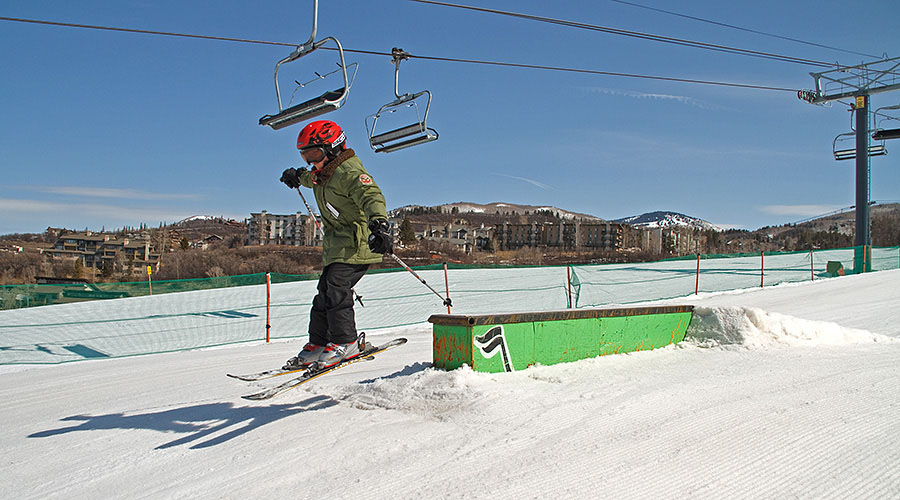 Ski Steamboat Springs Spring Break p