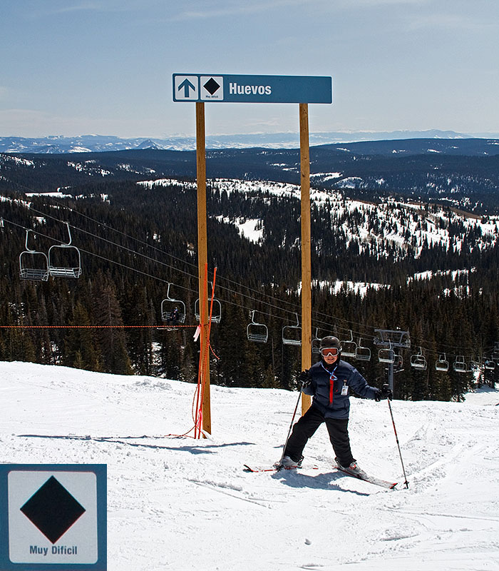 Ski Steamboat Springs Spring Break s