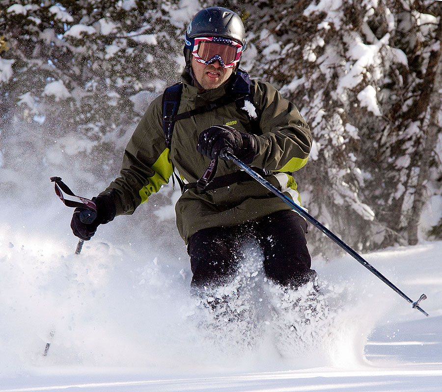 utah heli ski ab