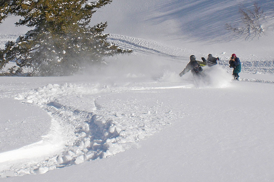 utah heli ski a9