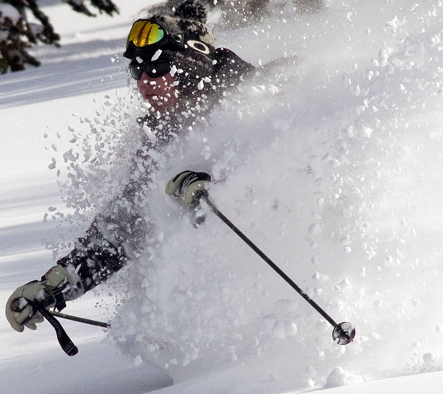 casey olsen utah heli ski