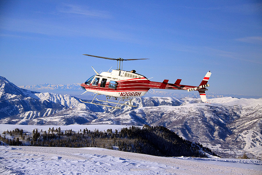 diamond peaks heli ski 1