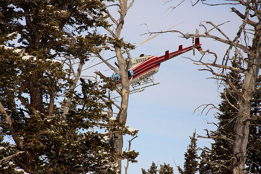 diamond peaks heli ski 22