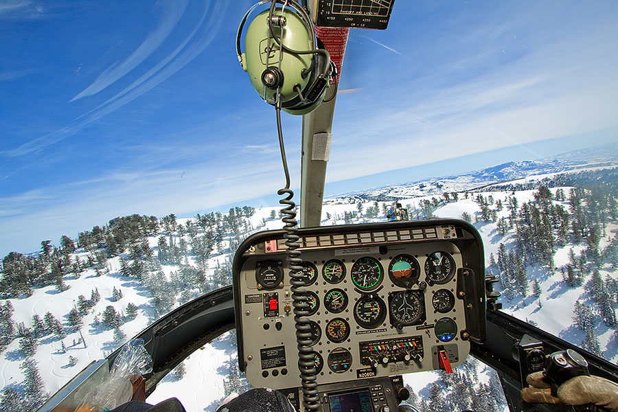 diamond peaks heli ski 29