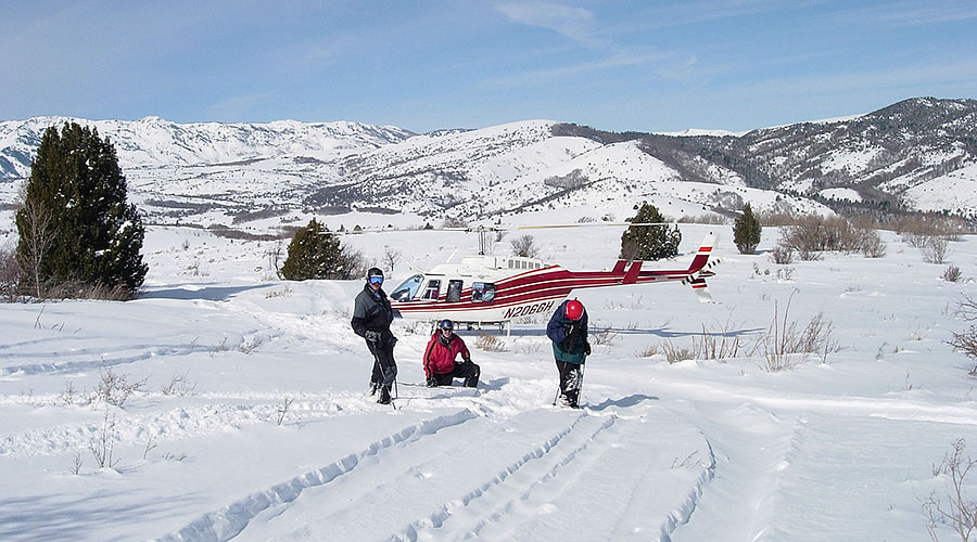 utah heli ski f3