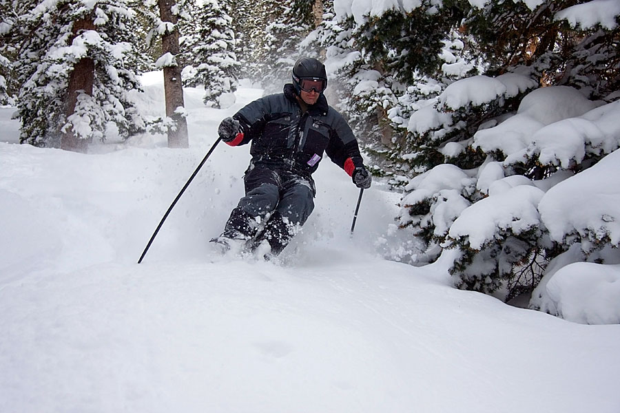 snowbird utah powder 2