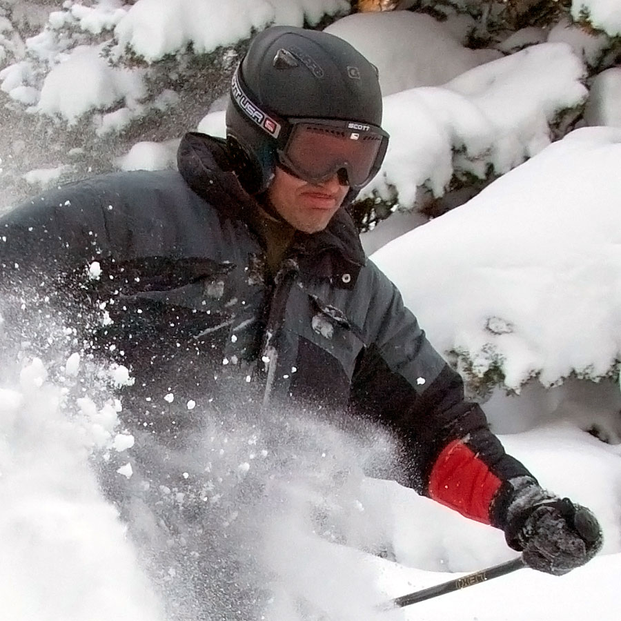 snowbird utah powder 4c